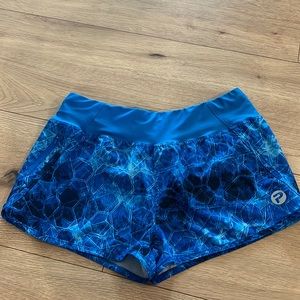 Pelagic Womens Board Shorts Size M